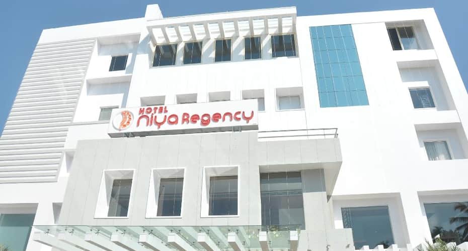 Hotel Niya Regency, Thrissur 3